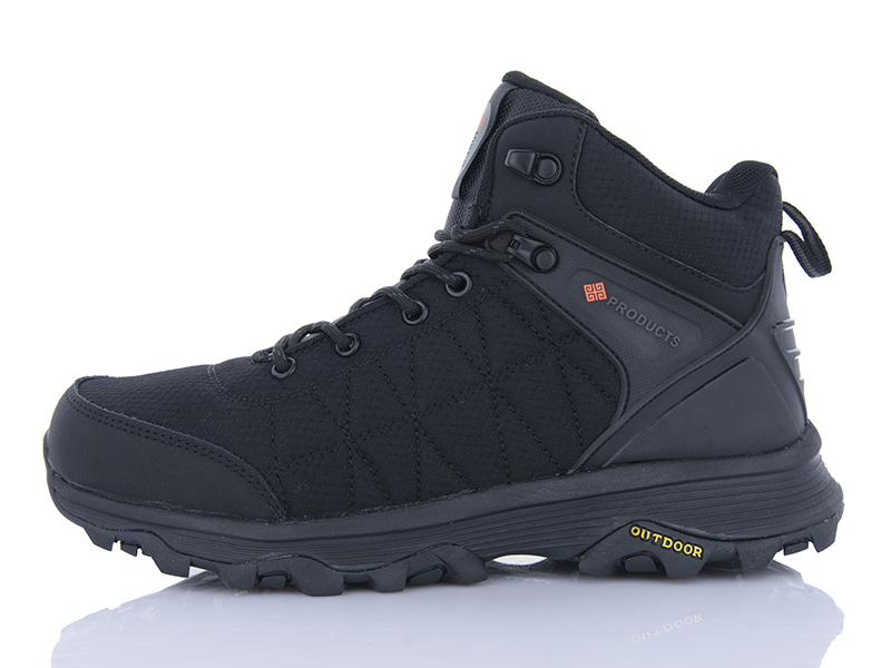 Кроссовки Boteli (41-45) M353-3 (зима)