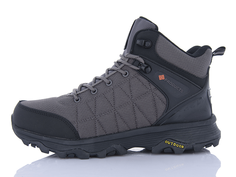 Кроссовки Boteli (41-45) M353-4 (зима)