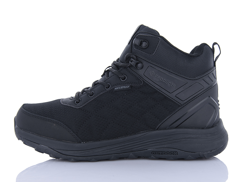 Кроссовки Boteli (41-45) M358-1 (зима)