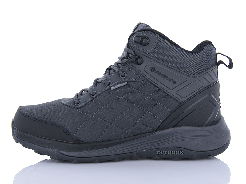 Кроссовки Boteli (41-45) M358-2 (зима)