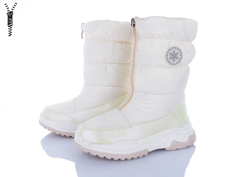 Дутики Xifa kids (27-32) FG2384-2M (зима)