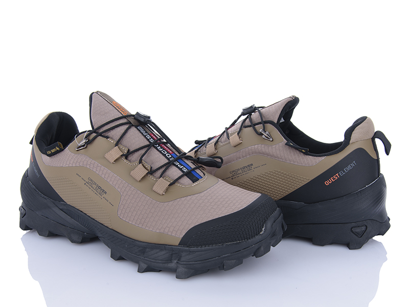 Кроссовки Мир (41-46) 3912-A2586-5 термо (деми)