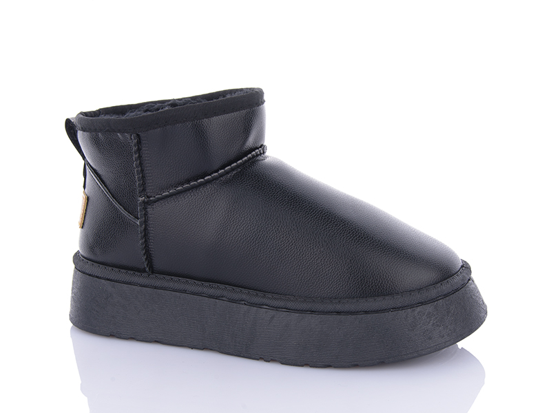 Угги ABA (37-42) G01B (зима)