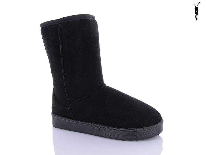 Угги ABA (37-42) L5815-1 (зима)