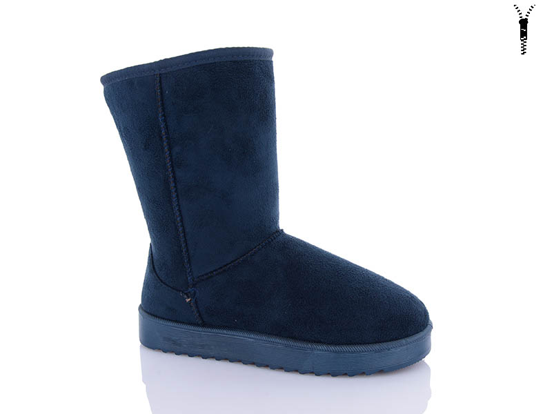 Угги ABA (37-42) L5815-2 (зима)