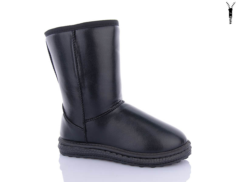 Угги ABA (37-42) L5815-5 (зима)