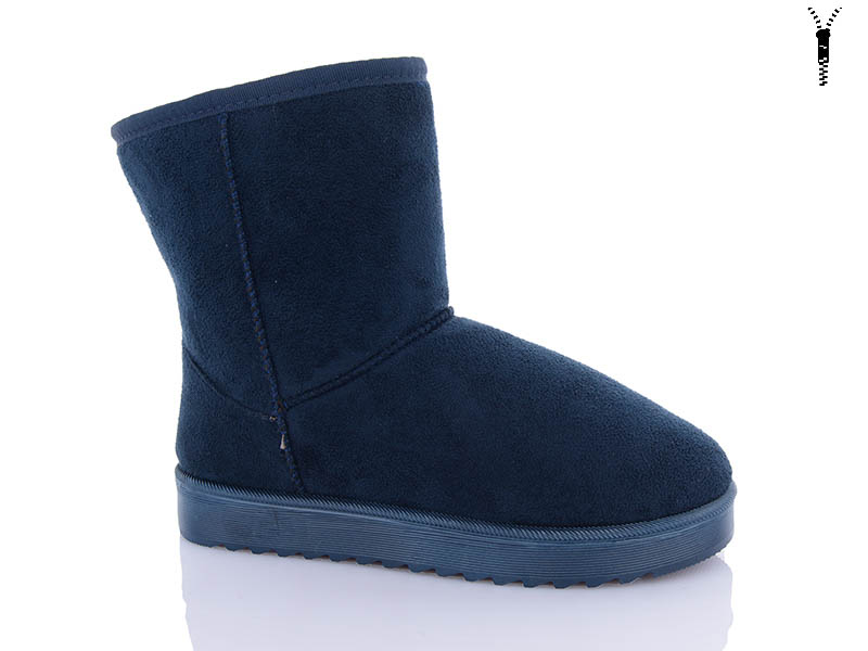 Угги ABA (37-42) L5825-2 (зима)