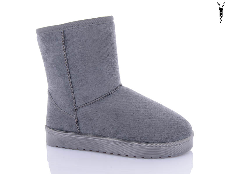 Угги ABA (37-42) L5825-3 (зима)