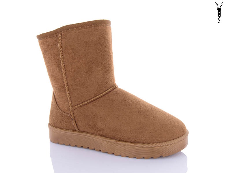 Угги ABA (37-42) L5825-4 (зима)