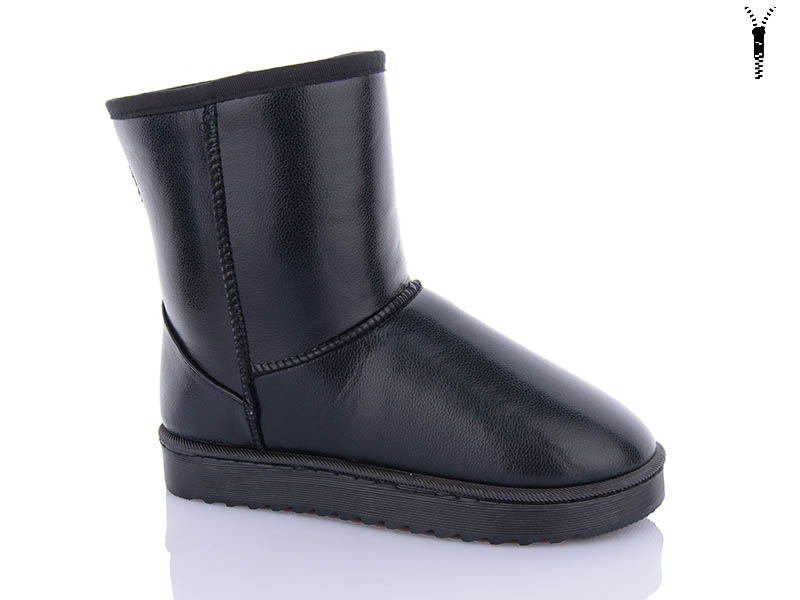 Угги ABA (37-42) L5825-5 (зима)