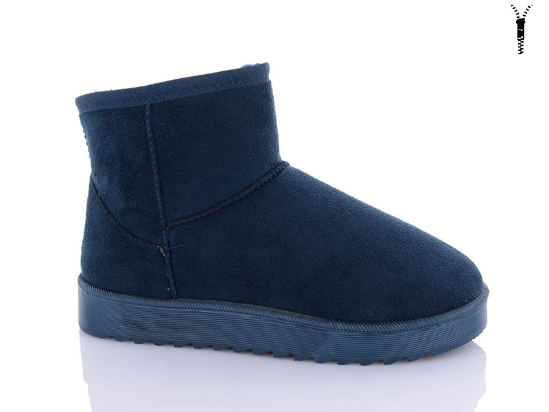 Угги ABA (37-42) L5854-2 (зима)