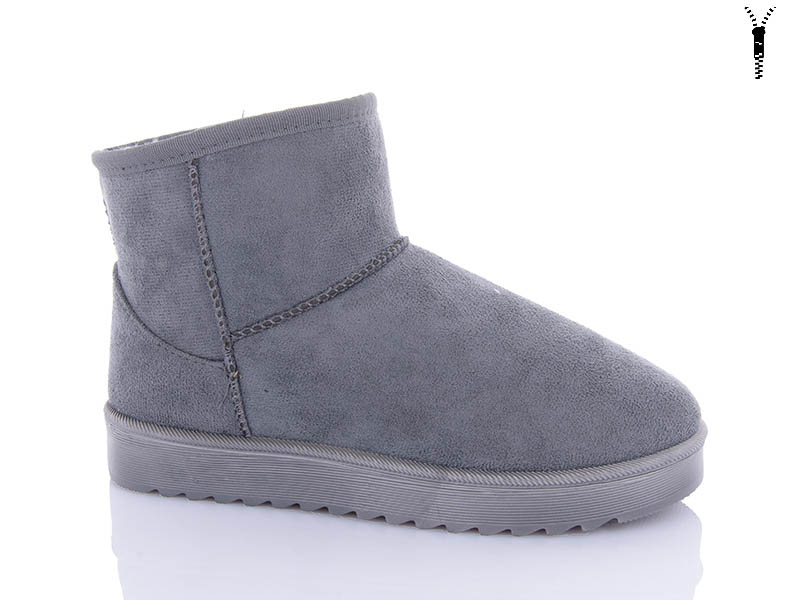 Угги ABA (37-42) L5854-3 (зима)