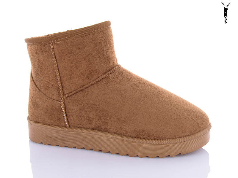 Угги ABA (37-42) L5854-4 (зима)