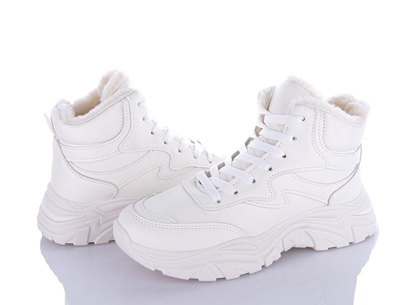 Кроссовки Seven Group (36-41) DM07-2 (зима)