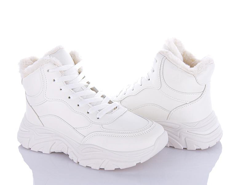 Кроссовки Seven Group (36-41) DM08-2 (зима)