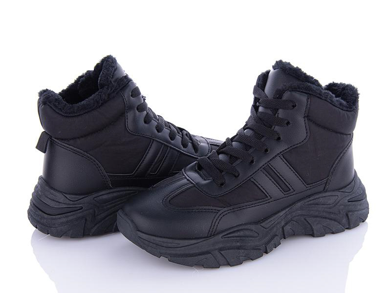 Кроссовки Seven Group (36-41) DM09-1 (зима)