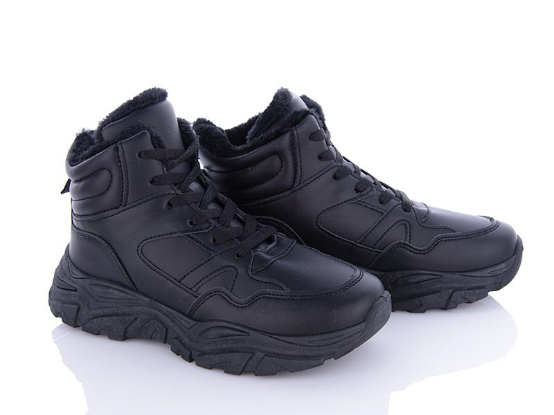 Кроссовки Seven Group (36-41) DM10-1 (зима)