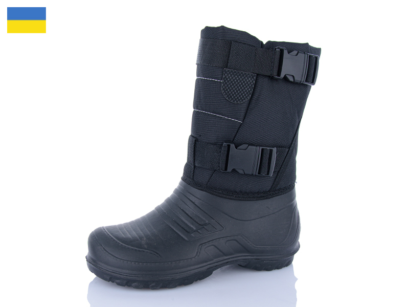 Сапоги Inblu (41-45) 017 (зима)