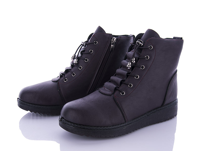 Ботинки I.Trendy (37-42) BK801-9 (зима)