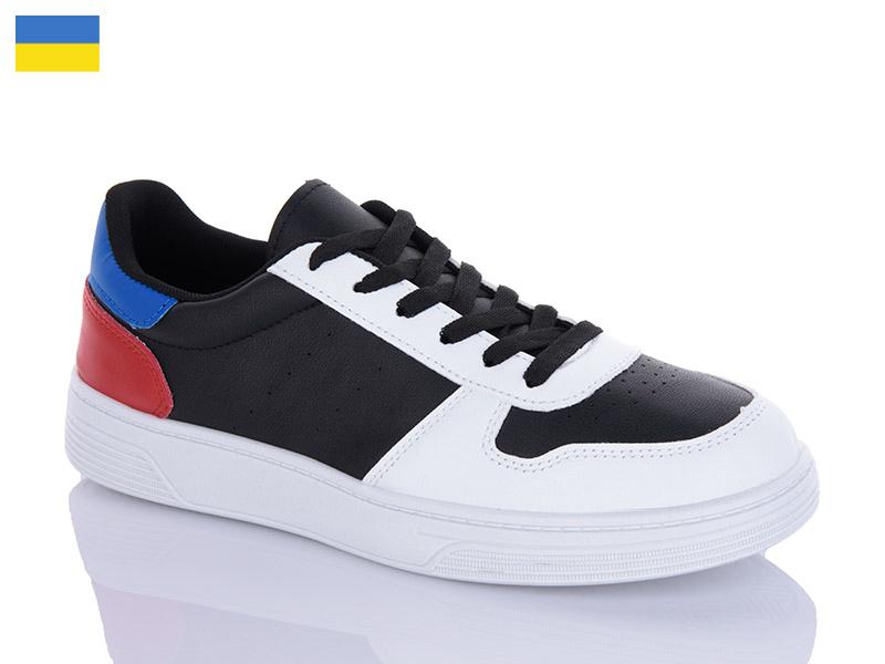 Кроссовки Swin-Purlina (40-45) 0317-1 (деми)