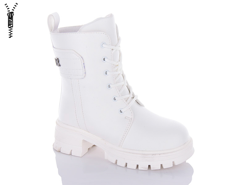 Ботинки Y.Top (32-37) YD9085-1 (зима)