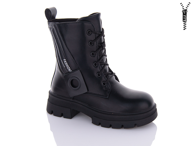 Ботинки Y.Top (32-37) YD9098-6 (зима)