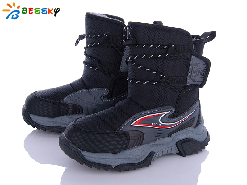 Дутики KLF (32-37) B2162-4C (зима)