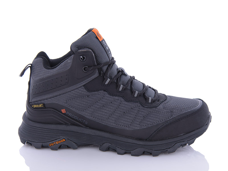 Кроссовки Boteli (41-46) M354-2 (зима)
