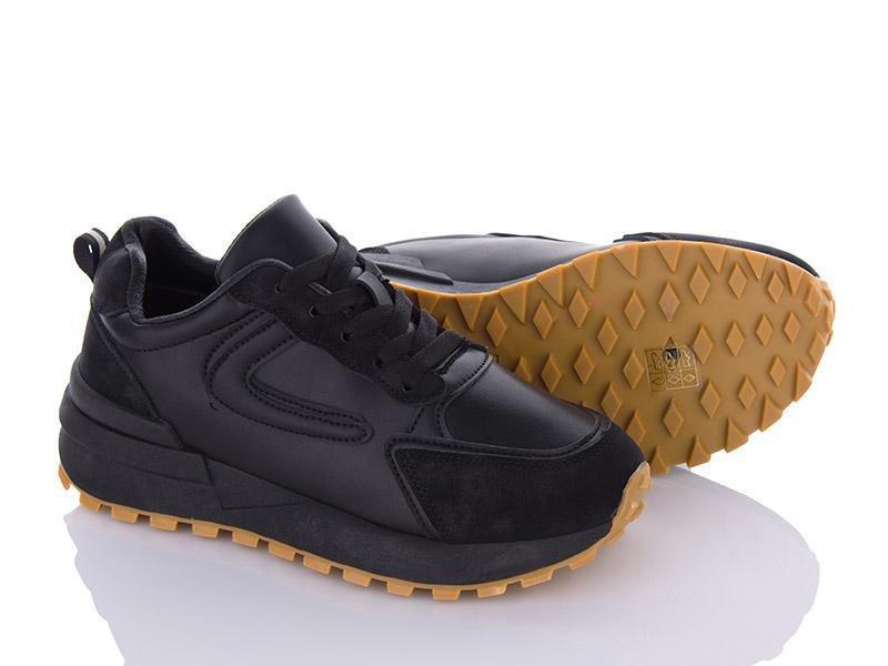 Кроссовки Obuv OK (36-41) 542-139 (деми)