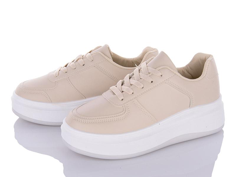 Кроссовки Obuv OK (36-41) 188-211 (деми)