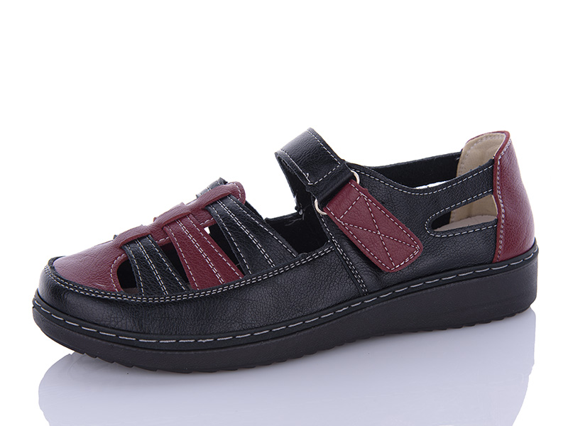 Туфли Brother (37-42) M5511-3 (лето)