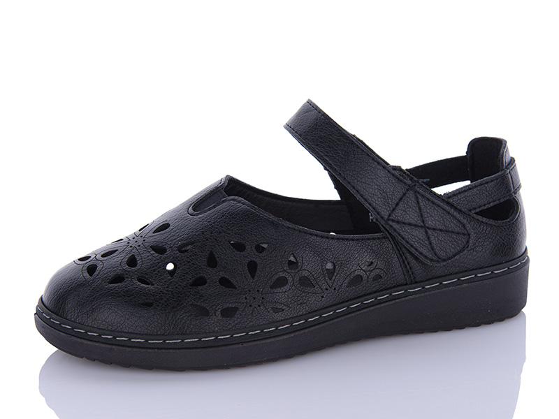 Туфли Brother (37-42) M5521-1 (лето)