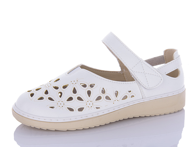 Туфли Brother (37-42) M5521-12 (лето)