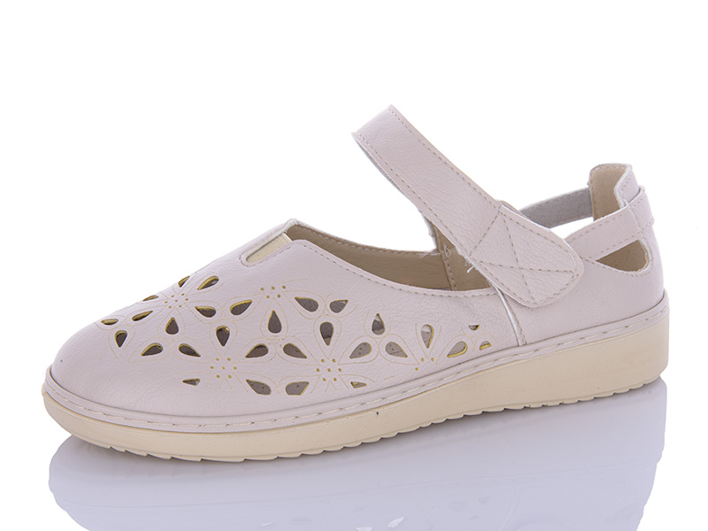 Туфли Brother (37-42) M5521-6 (лето)