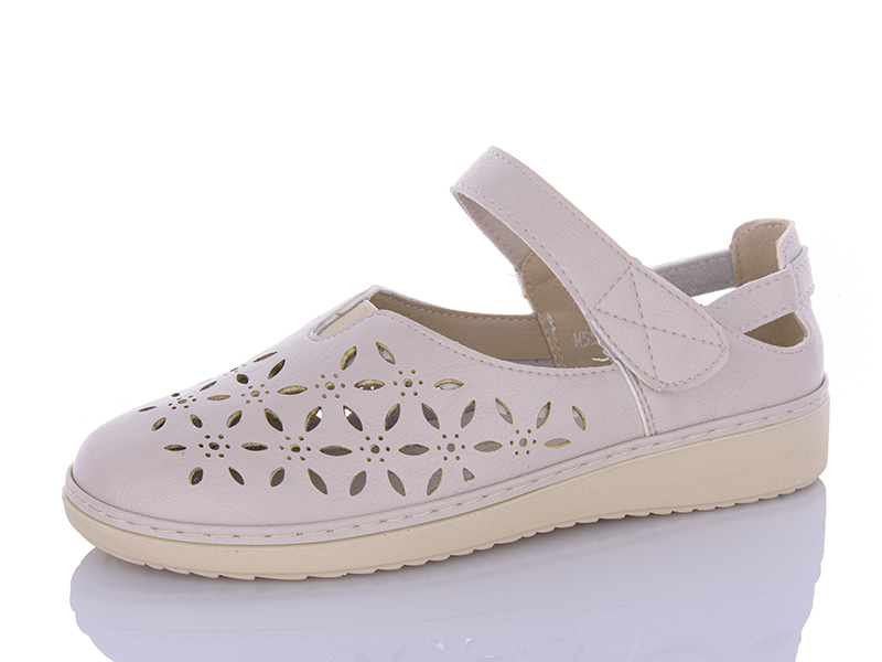 Туфли Brother (37-42) M5525-6 (лето)