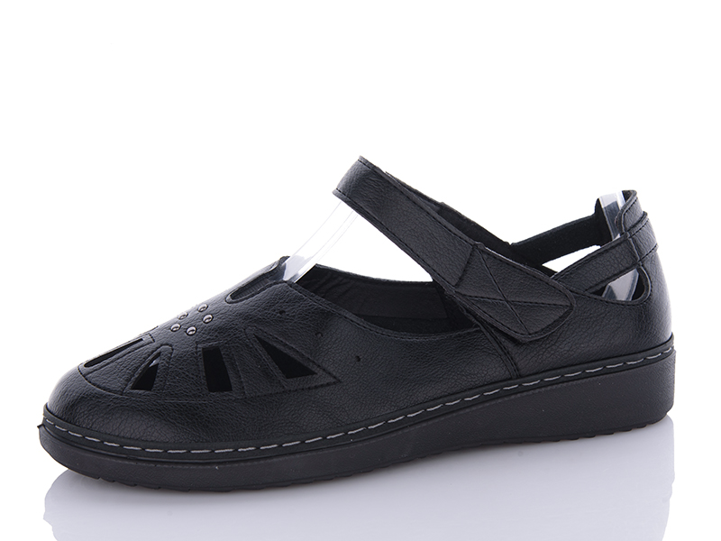 Туфли Brother (37-42) M5522-1 (лето)