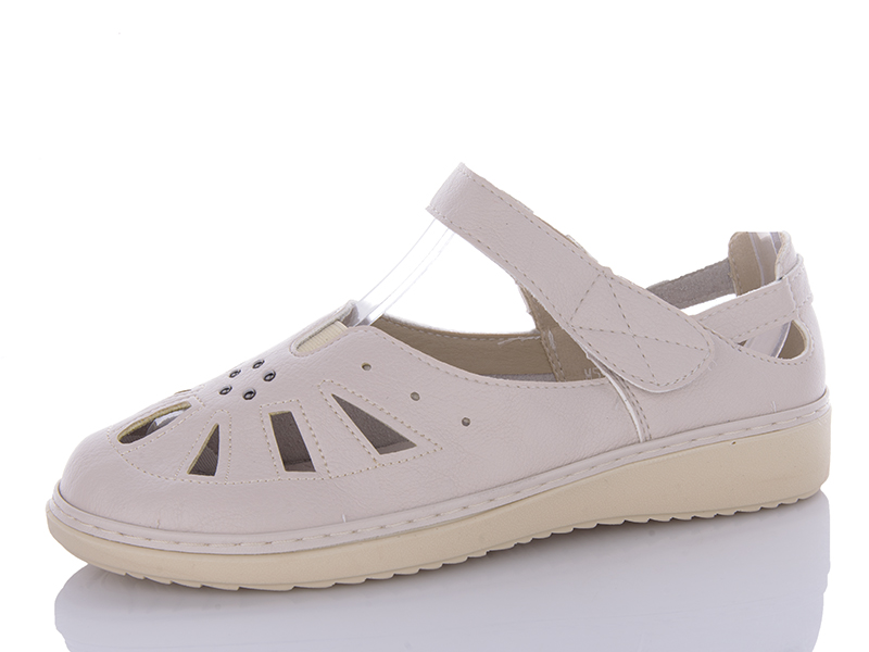 Туфли Brother (37-42) M5522-6 (лето)