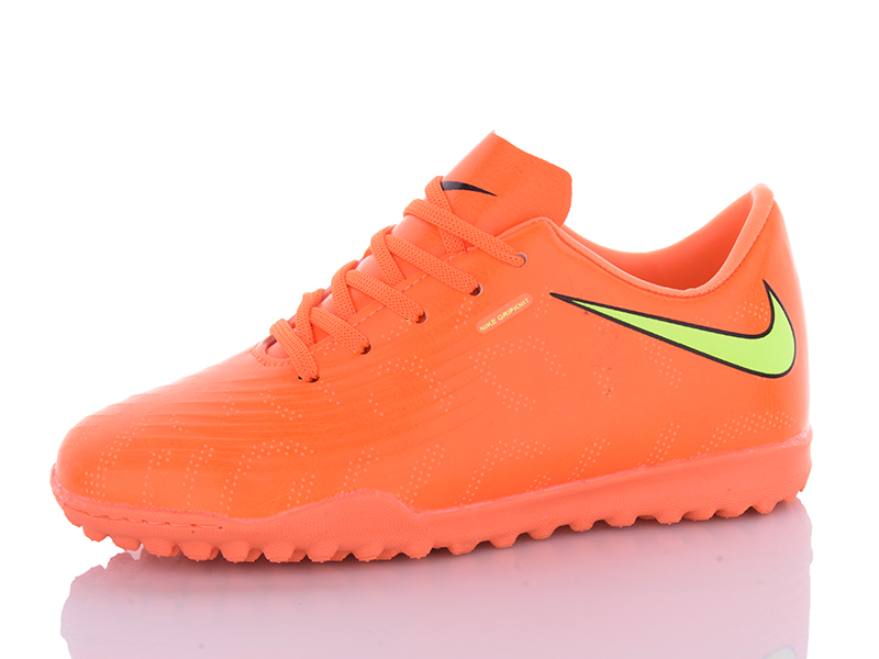 Спорт Presto (31-35) 323 сорокон. помаранч (деми)