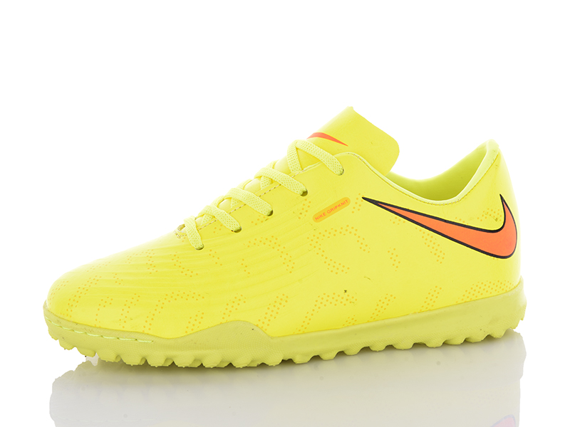 Спорт Presto (31-35) 323-1 сорокон.жовтий (деми)