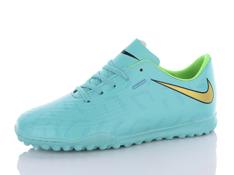 Спорт Presto (31-35) 323-2 сорокон.бірюзовий (деми)