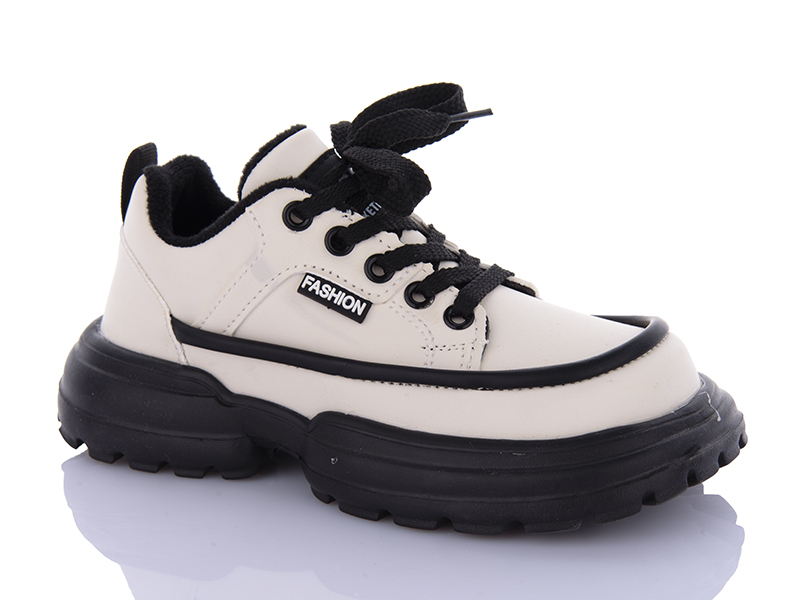 Кроссовки Ashiguli (32-37) L635-6 (деми)