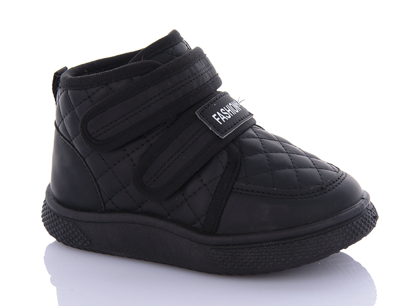Ботинки Ashiguli (26-31) L745-5 (зима)