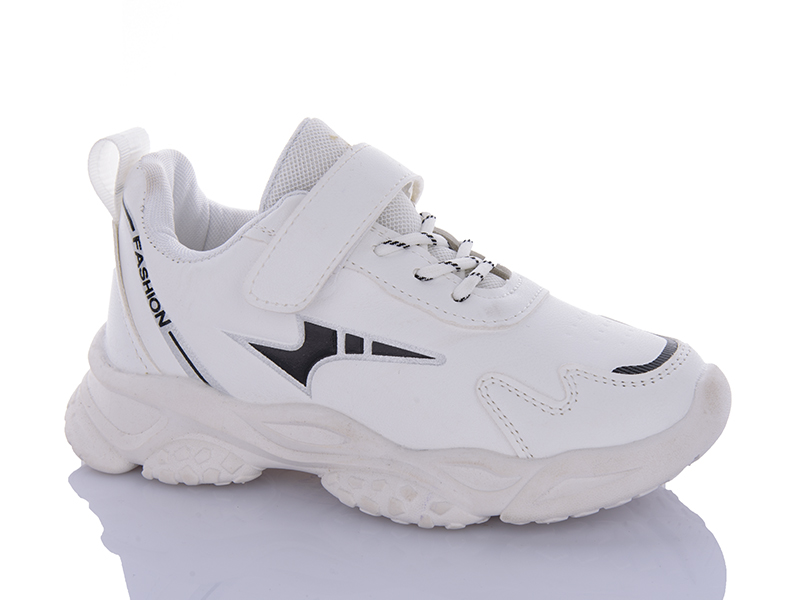 Кроссовки Ashiguli (32-37) L706-6 (деми)