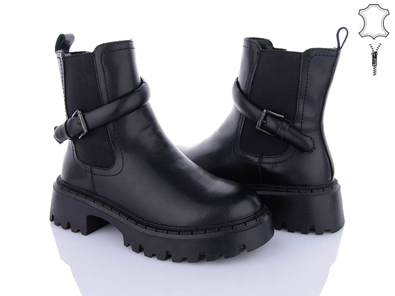 Ботинки Canoa (36-41) 205-178 (зима)