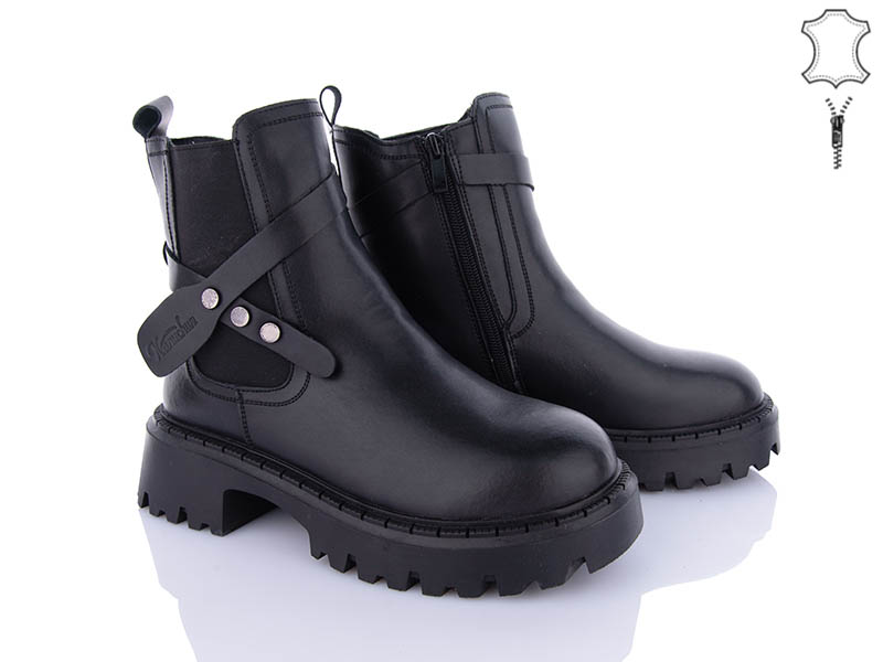 Ботинки Canoa (36-41) 205-180 (зима)