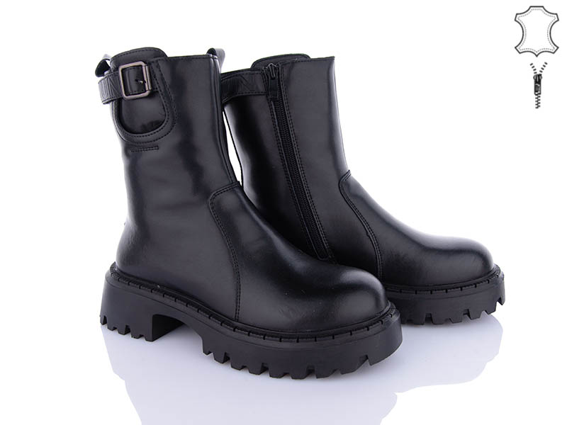 Ботинки Canoa (36-41) 205-182 (зима)