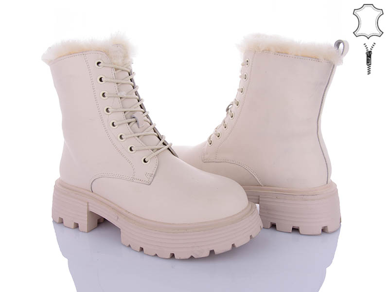Ботинки Canoa (36-41) 206-206 (зима)