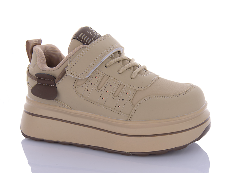 Кроссовки Y.Top (32-37) 3402-38 (деми)