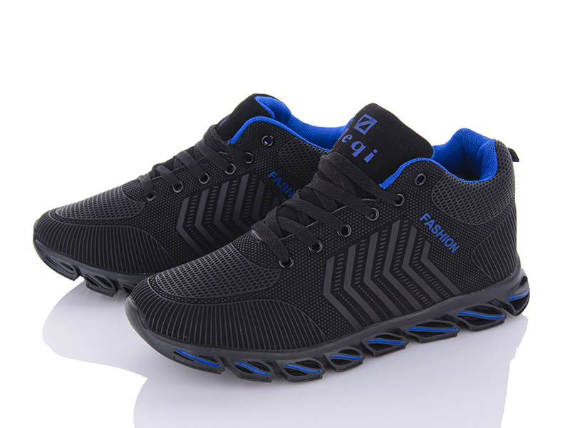 Кроссовки BULL (41-46) MA661-4 (зима)