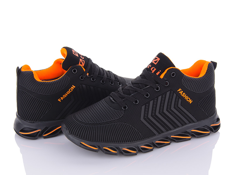 Кроссовки BULL (41-46) MA661-5 (зима)